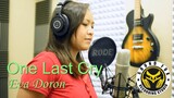 One Last Cry | Eva Doron