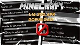 [NEW] MINECRAFT 1.16.200 OFFICIAL RELEASE APK, XBOX LOGIN, 20+ BUGS FIXES (MEDIAFIRE)