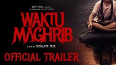Waktu Maghrib 2023