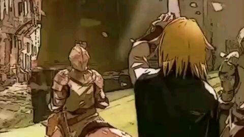 Overlord Holy Kingdom ARC 😈