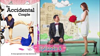 THE ACCIDENTAL COUPLE Episode 4 English Sub