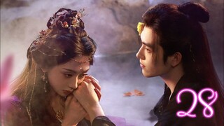 EP28 When Destiny Brings The Demon - Long for Fish (Eng Sub) Cdrama 🎋