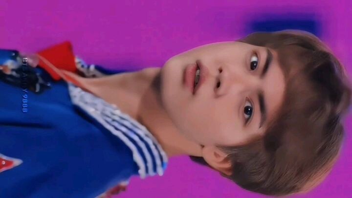 BTS Cuteness Overload