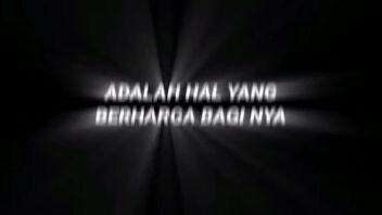 jangan permainkan hati laki-laki dan perempuan ya adik-adik