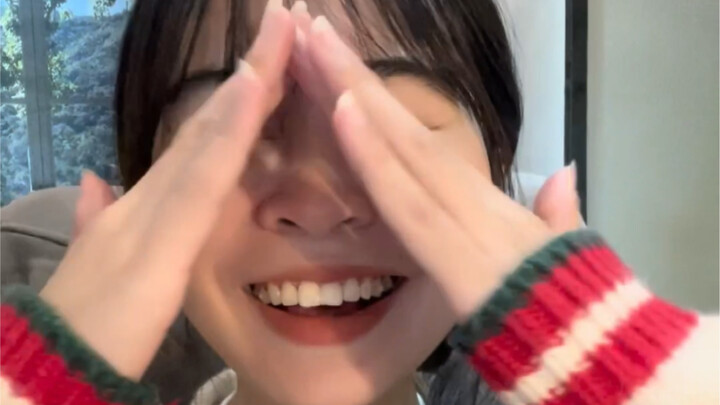 Social death! Being surrounded by a crowd while cuddling a box of tiny umbrellas with my boyfriend..