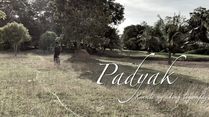 Padyak | Short Film