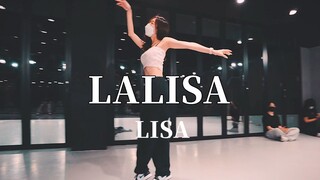 Original choreographer- Lisa- LALISA