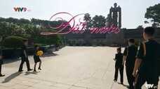 Dân ca nhạc cổ - Đất nước (2022)