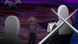 Blood Lad Tagalog Dub Episode 08