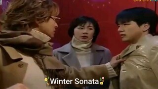 Winter Sonata Episode 13 Engsub