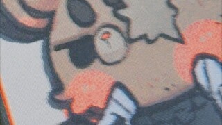 2069 - Ben Bigger / 本・比格