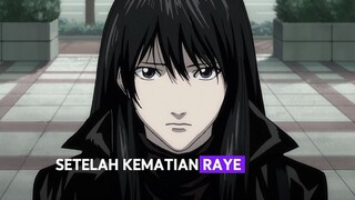 WANITA CANTIK INI TERNYATA KORBANNYA LIGHT YAGAMI