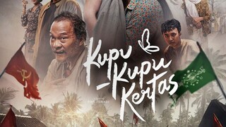 KUPU KUPU KERTAS (2024)