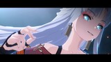 【WUTHERING WAVES】OPENING ANIMATION