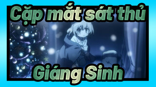 [Cặp Mắt Sát Thủ MAD] Lễ Giáng Sinh của  Aisaka Taiga & Takasu Ryuuji