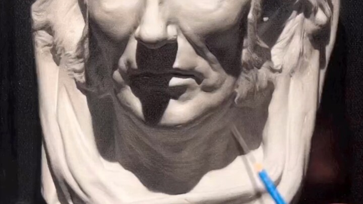 Isn’t it reasonable to say sketching requires patience and practice?