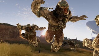 Halo 2 Brutes Can Fly