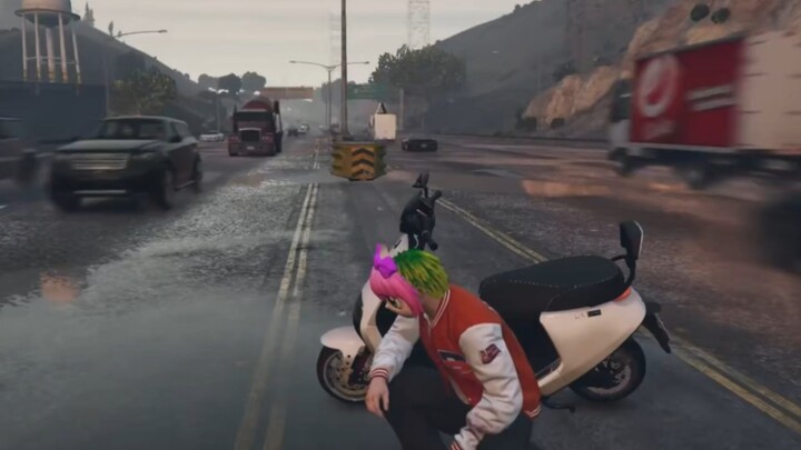 เรามักจะสูญเสียคนที่เราแคร์มากที่สุดไป ท่ามกลางการตัดสินใจเลือกและละทิ้ง