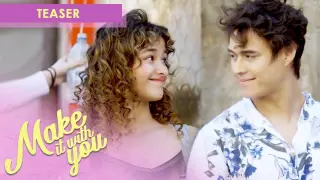 Make It With You Teaser: Coming in 2020 on ABS-CBN!