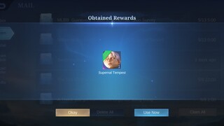 5 NEW REDEEM CODE CLAIM FREE STUNS SKIN AND MORE! - MOBILE LEGENDS