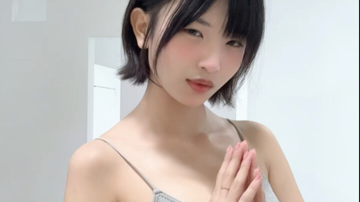 Miss me? Actually...