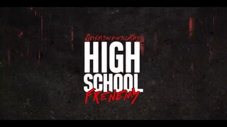 [Eng Sub] High School Frenemy มิตรภาพคราบศัตรู | EP.13 [4/4]