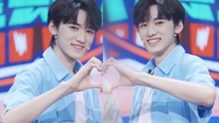 Tantangan tari pasangan yang sangat cocok: Song Yaxuan – Focus