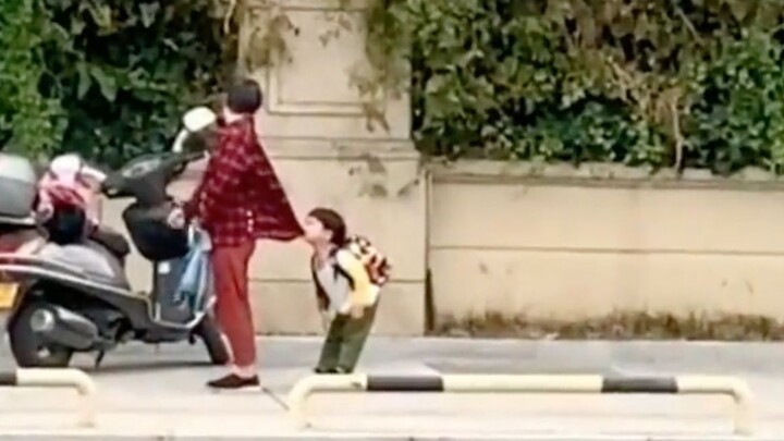 The length of summer at the age of ten and twenty is different