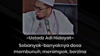 masyaallah..begitu baiknya Allah SWT sama kita🥺