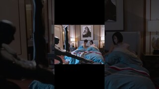 The morning after a night of passion💓Korean mix hindi songs💓kiss scene💓#shorts