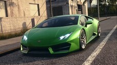 Lamborghini Huracan '18