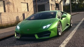 Lamborghini Huracan '18
