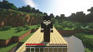 Game|Minecraft|Tuổi trẻ của chúng ta một đi không trở lại