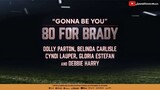 Dolly Parton, Belinda Carlisle, Cyndi Lauper, Gloria Estefan & Debbie Harry - Gonna Be You (Audio)
