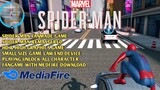 Spider Man Fanmade Game Remastered Download Link