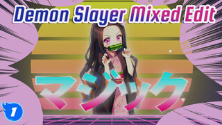 The Essence of Demon Slayer | Hype / On Beat / Mixed Edit_1