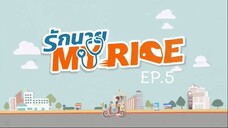 My Ride EP.5