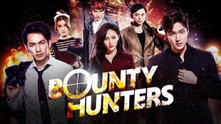 Bounty Hunters Tagalog Dubbed