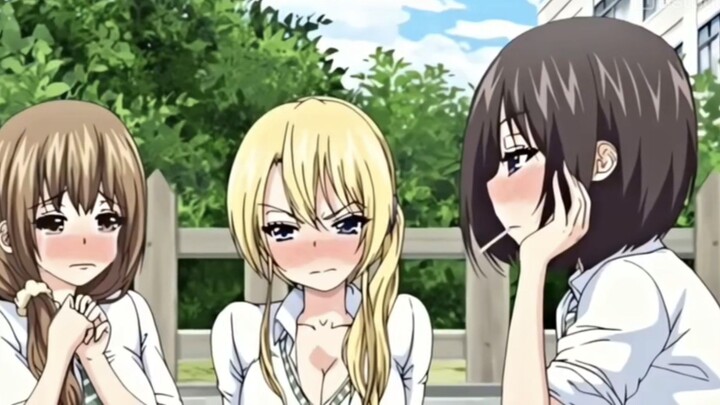 ngetes gaya baru ma murid sendiri 🤣🥵🤤