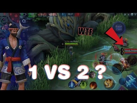 MY HAYABUSA VS 2 PEOPLE IN GOLD LANE = NO PROBLEM