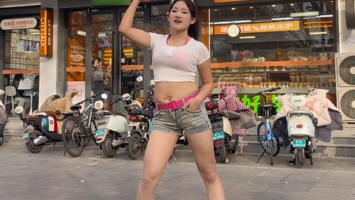 If you want to see where I carry the flag next time, leave a comment in the comment section! (Please