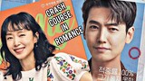 "Crash Course in Romance" Korean drama cast, synopsis & air date...