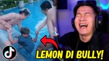 Cuma Orang-orang Ini Yang Berani Ngerjain Lemon Kayak Gini! WKWKWK - EMPACTION #10