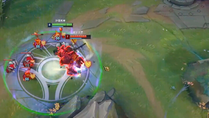 นี่ไม่ใช่แค่เกม แต่เป็นเรื่องของสังคมและมนุษย์!