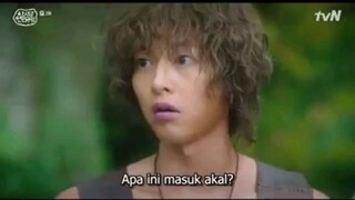 ARTHDAL CHRONICLES (SUB INDO) EPISODE 2