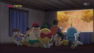 Doraemon episode 218