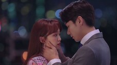 The Secret Life Of My Secretary | Episode 08 | Hindi Dubbed | K-Drama Series