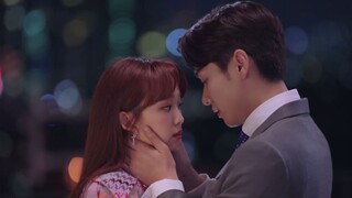 The Secret Life Of My Secretary | Episode 08 | Hindi Dubbed | K-Drama Series