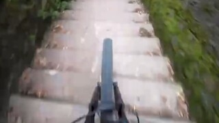 肾结石都给你颠出来