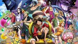 Luffy QUYẾT ĐỊNH thành viên thứ 11 của băng MŨ RƠM là Yamato#1.1